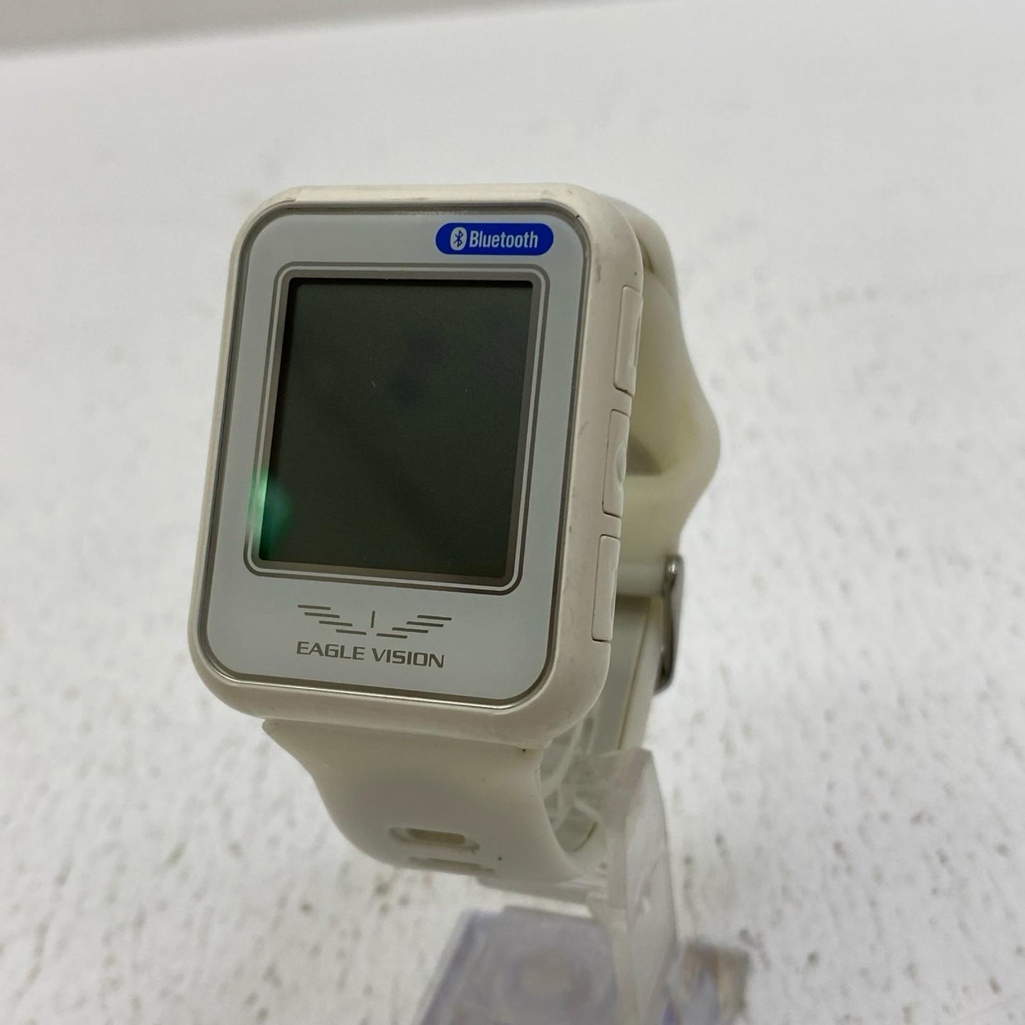 【ゴルフ用品】 ゴルフナビ Eagle Vision watch6 箱有、ｹｰﾌﾞﾙ、ﾊﾞﾝﾄﾞ【加古川店】