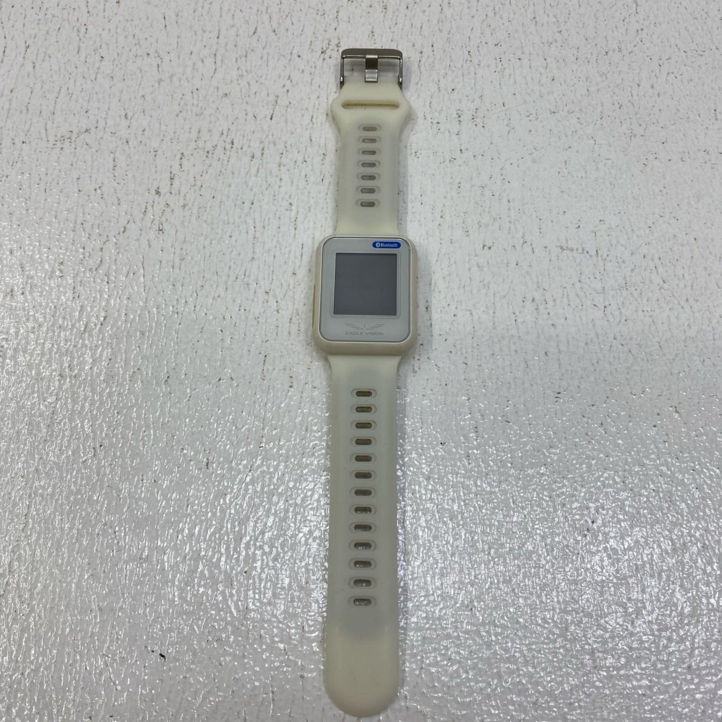 【ゴルフ用品】 ゴルフナビ Eagle Vision watch6 箱有、ｹｰﾌﾞﾙ、ﾊﾞﾝﾄﾞ【加古川店】