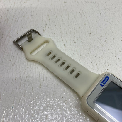 【ゴルフ用品】 ゴルフナビ Eagle Vision watch6 箱有、ｹｰﾌﾞﾙ、ﾊﾞﾝﾄﾞ【加古川店】