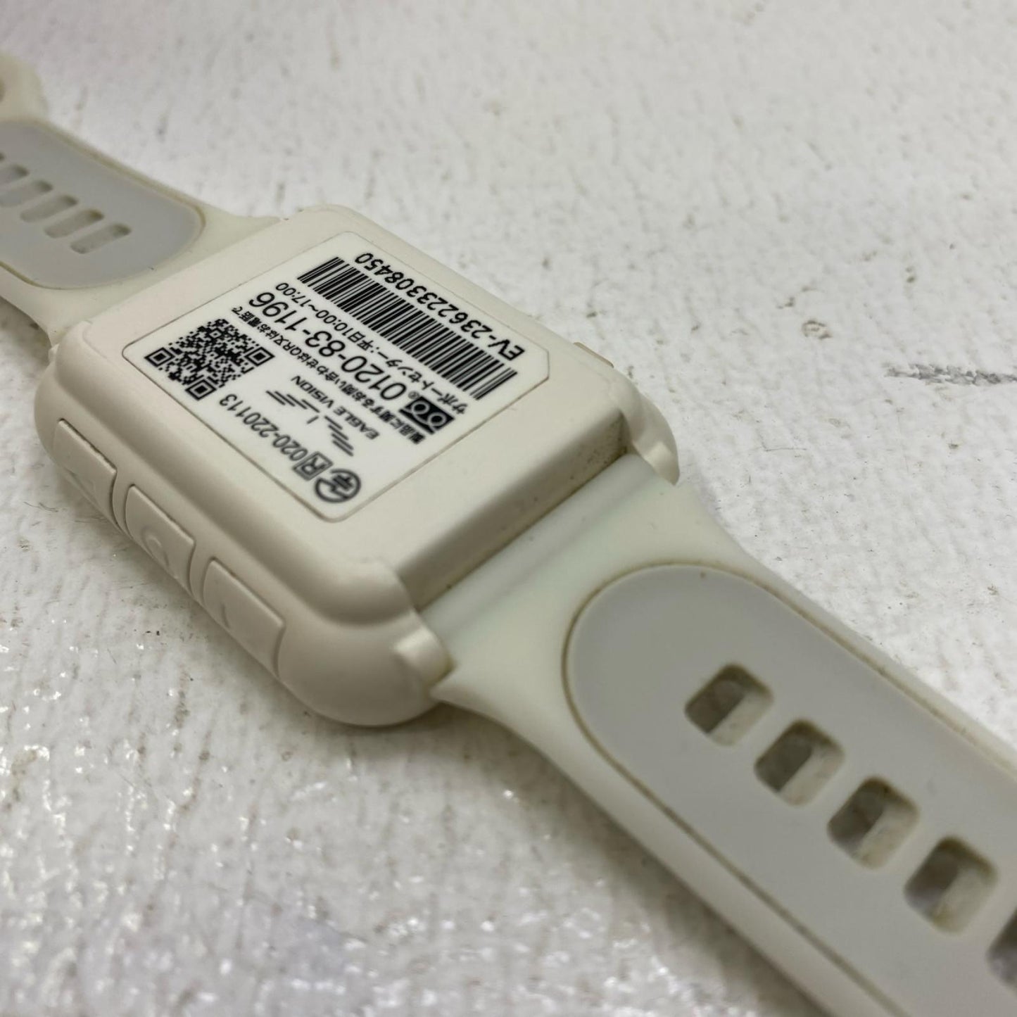 【ゴルフ用品】 ゴルフナビ Eagle Vision watch6 箱有、ｹｰﾌﾞﾙ、ﾊﾞﾝﾄﾞ【加古川店】