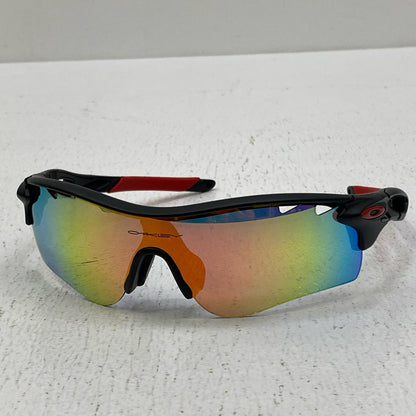 サングラス(ｺﾞﾙﾌ) OAKLEY RADAR LOCK PATH ｷｽﾞ【加古川店】
