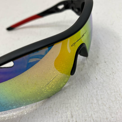 サングラス(ｺﾞﾙﾌ) OAKLEY RADAR LOCK PATH ｷｽﾞ【加古川店】