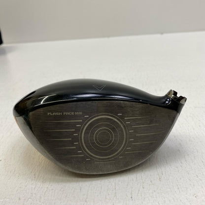【ゴルフ用品】 Callaway | キャロウェイ CALLAWAY ドライバー MAVRIK SUB ZERO 1W 9.0° ﾍｯﾄﾞ【加古川店】