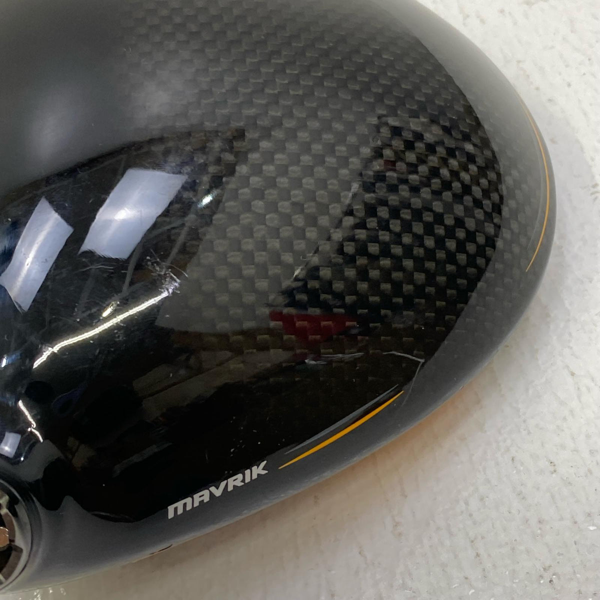 【ゴルフ用品】 Callaway | キャロウェイ CALLAWAY ドライバー MAVRIK SUB ZERO 1W 9.0° ﾍｯﾄﾞ【加古川店】