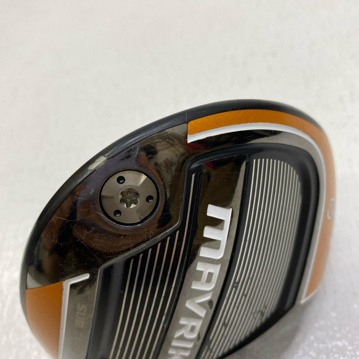 【ゴルフ用品】 Callaway | キャロウェイ CALLAWAY ドライバー MAVRIK SUB ZERO 1W 9.0° ﾍｯﾄﾞ【加古川店】