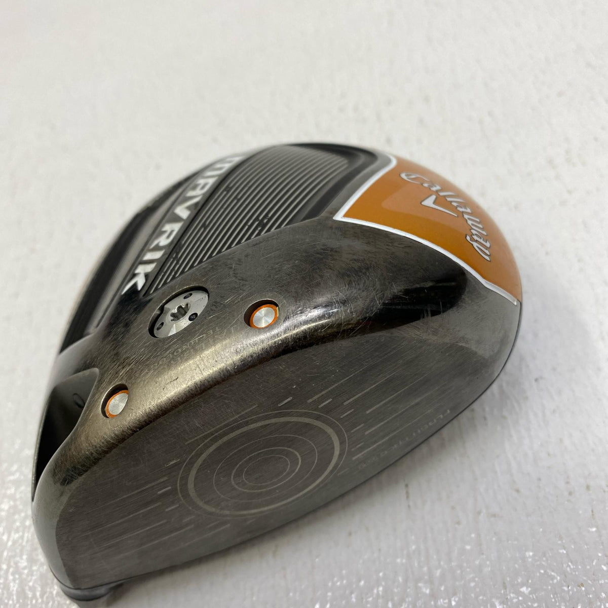 【ゴルフ用品】 Callaway | キャロウェイ CALLAWAY ドライバー MAVRIK SUB ZERO 1W 9.0° ﾍｯﾄﾞ【加古川店】