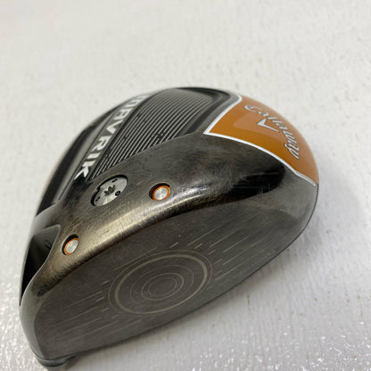 【ゴルフ用品】 Callaway | キャロウェイ CALLAWAY ドライバー MAVRIK SUB ZERO 1W 9.0° ﾍｯﾄﾞ【加古川店】