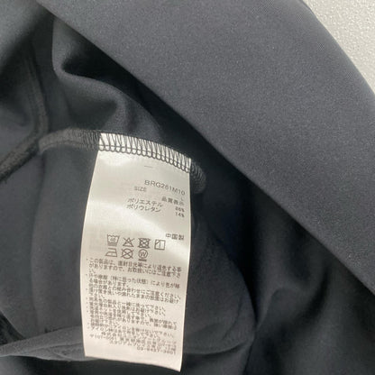 BRIEFING | ブリーフィング BRIEFING ウェア(ゴルフ) BRG261M10 MEN'S 3D LOGO HARFZIP TOP(2026S/S) ｻｲｽﾞ:L ﾀｸﾞ付き【加古川店】