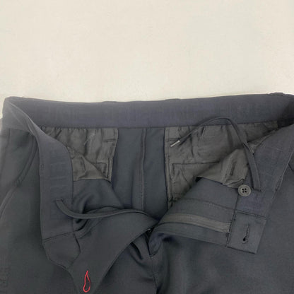 BRIEFING | ブリーフィング BRIEFING ウェア(ゴルフ) BRG261M11 MEN'S 3D LOGO JOGGER PANTS(2026S/S) ｻｲｽﾞ:L ﾀｸﾞ付き【加古川店】