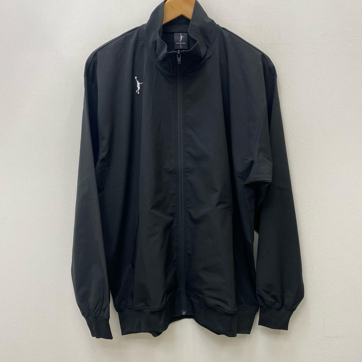 ITP25447 IN THE PAINT OUTER JACKET インザペイント ｻｲｽﾞ:L ﾀｸﾞ付き【加古川店】