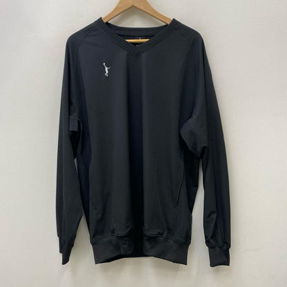 ITP25476 IN THE PAINT V-NECK JUMPER ｻｲｽﾞ:L インザペイント ﾀｸﾞ付き【加古川店】