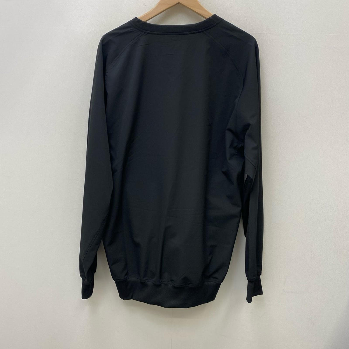 ITP25476 IN THE PAINT V-NECK JUMPER ｻｲｽﾞ:L インザペイント ﾀｸﾞ付き【加古川店】