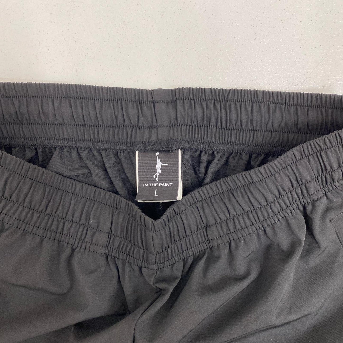 IN THE PAINT WIND PANTS インザペイント ITP25478 ウインドパンツ ｻｲｽﾞ:L ﾀｸﾞ付き【加古川店】