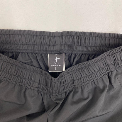 IN THE PAINT WIND PANTS インザペイント ITP25478 ウインドパンツ ｻｲｽﾞ:L ﾀｸﾞ付き【加古川店】