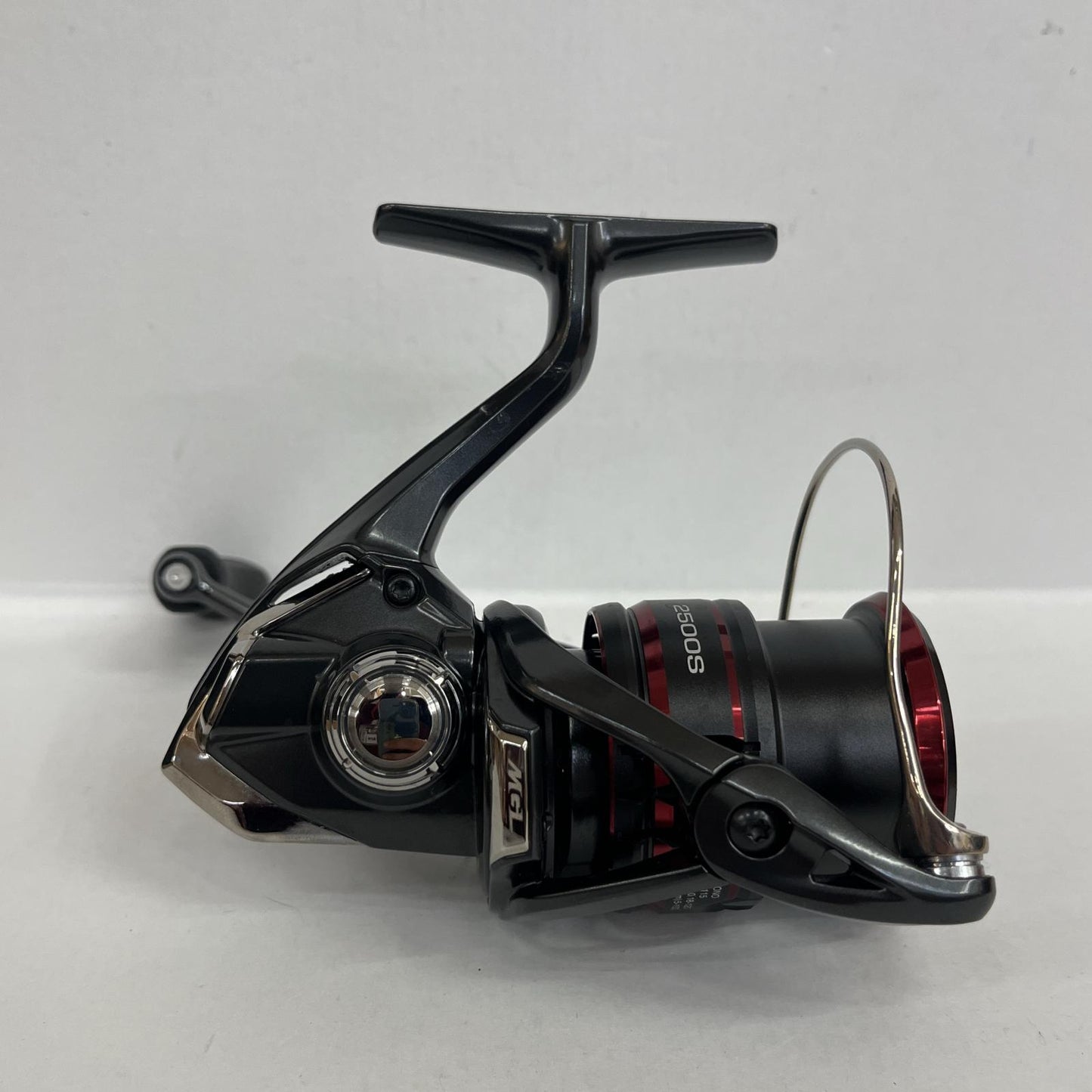 【フィッシング/釣り/釣具/リール】 【スピニングリール】SHIMANO | シマノ 20ヴァンフォード 2500S【加古川店】
