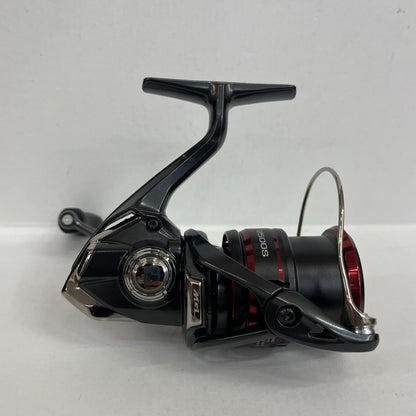 【フィッシング/釣り/釣具/リール】 【スピニングリール】SHIMANO | シマノ 20ヴァンフォード 2500S【加古川店】