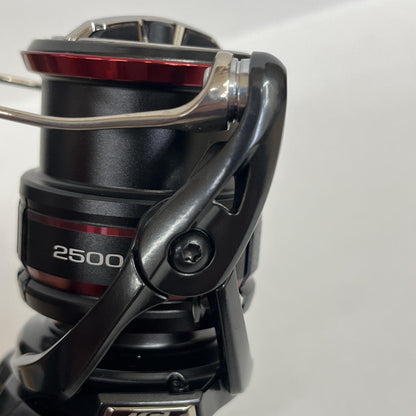 【フィッシング/釣り/釣具/リール】 【スピニングリール】SHIMANO | シマノ 20ヴァンフォード 2500S【加古川店】