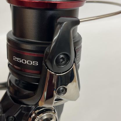 【フィッシング/釣り/釣具/リール】 【スピニングリール】SHIMANO | シマノ 20ヴァンフォード 2500S【加古川店】