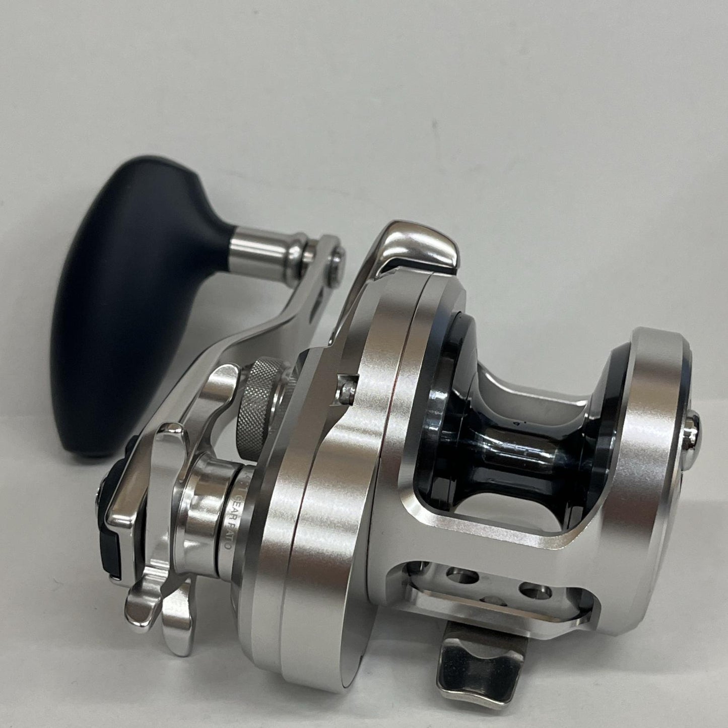 【フィッシング/釣り/釣具/リール】 【ベイトリール/右ハンドル】SHIMANO | シマノ 17オシアジガー 1500HG【加古川店】