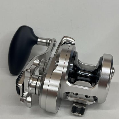 【フィッシング/釣り/釣具/リール】 【ベイトリール/右ハンドル】SHIMANO | シマノ 17オシアジガー 1500HG【加古川店】