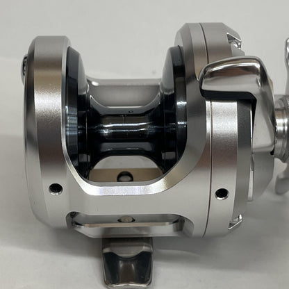 【フィッシング/釣り/釣具/リール】 【ベイトリール/右ハンドル】SHIMANO | シマノ 17オシアジガー 1500HG【加古川店】