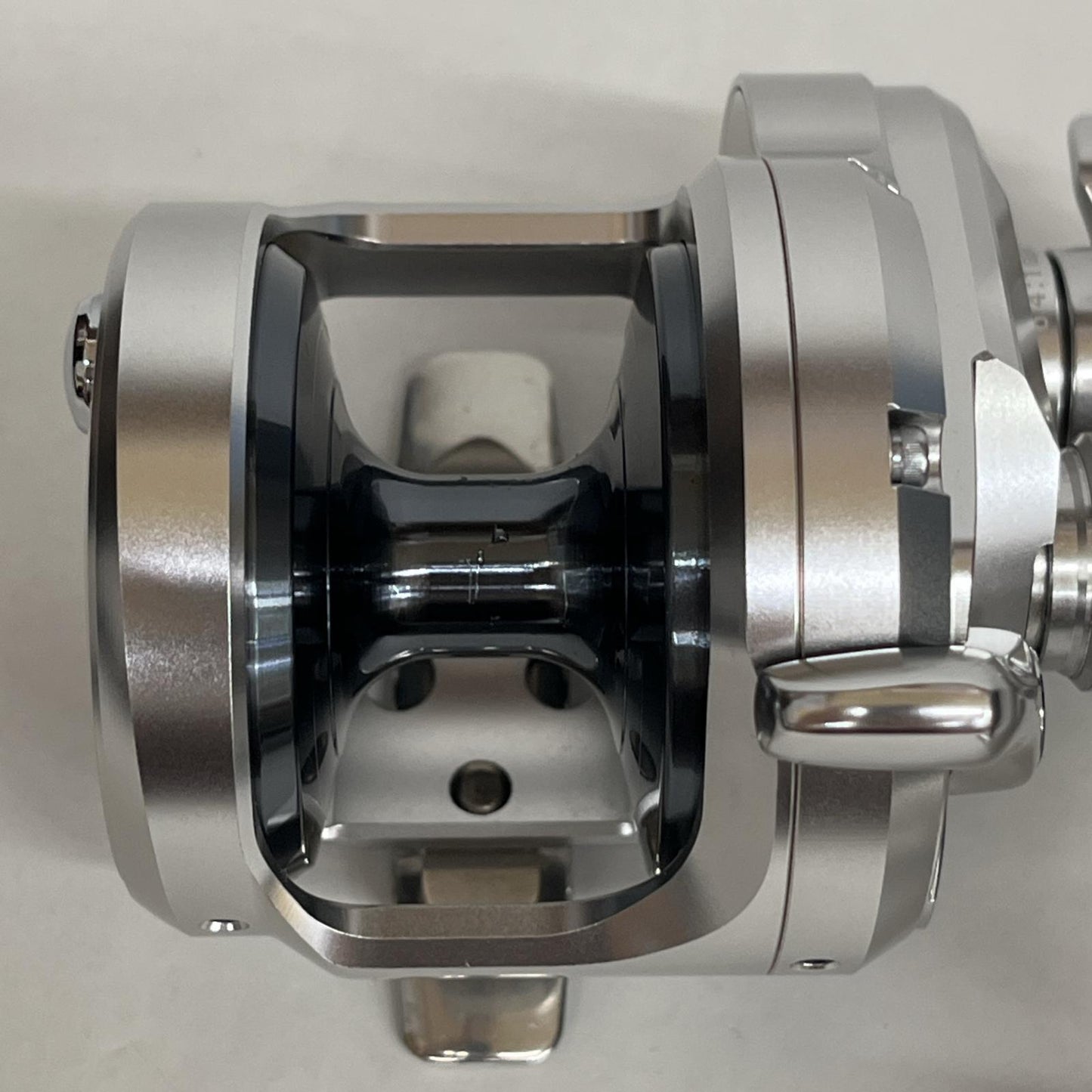 【フィッシング/釣り/釣具/リール】 【ベイトリール/右ハンドル】SHIMANO | シマノ 17オシアジガー 1500HG【加古川店】