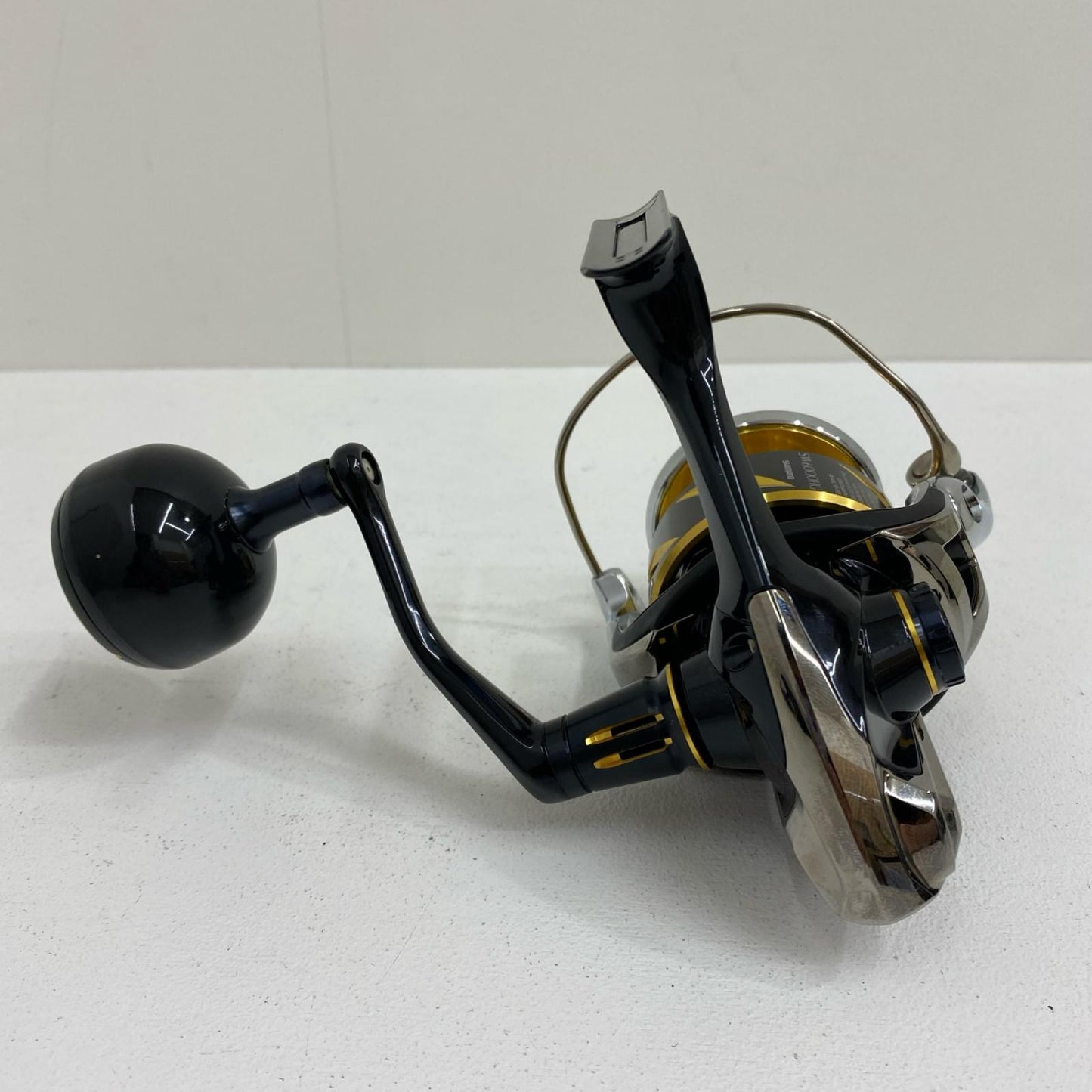 【フィッシング/釣り/釣具/リール】 【スピニングリール】SHIMANO | シマノ 20ステラSW 6000HG【加古川店】