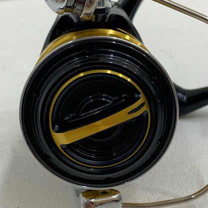【フィッシング/釣り/釣具/リール】 【スピニングリール】SHIMANO | シマノ 20ステラSW 6000HG【加古川店】