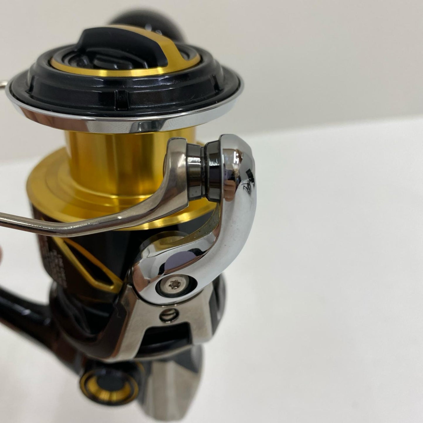 【フィッシング/釣り/釣具/リール】 【スピニングリール】SHIMANO | シマノ 20ステラSW 6000HG【加古川店】