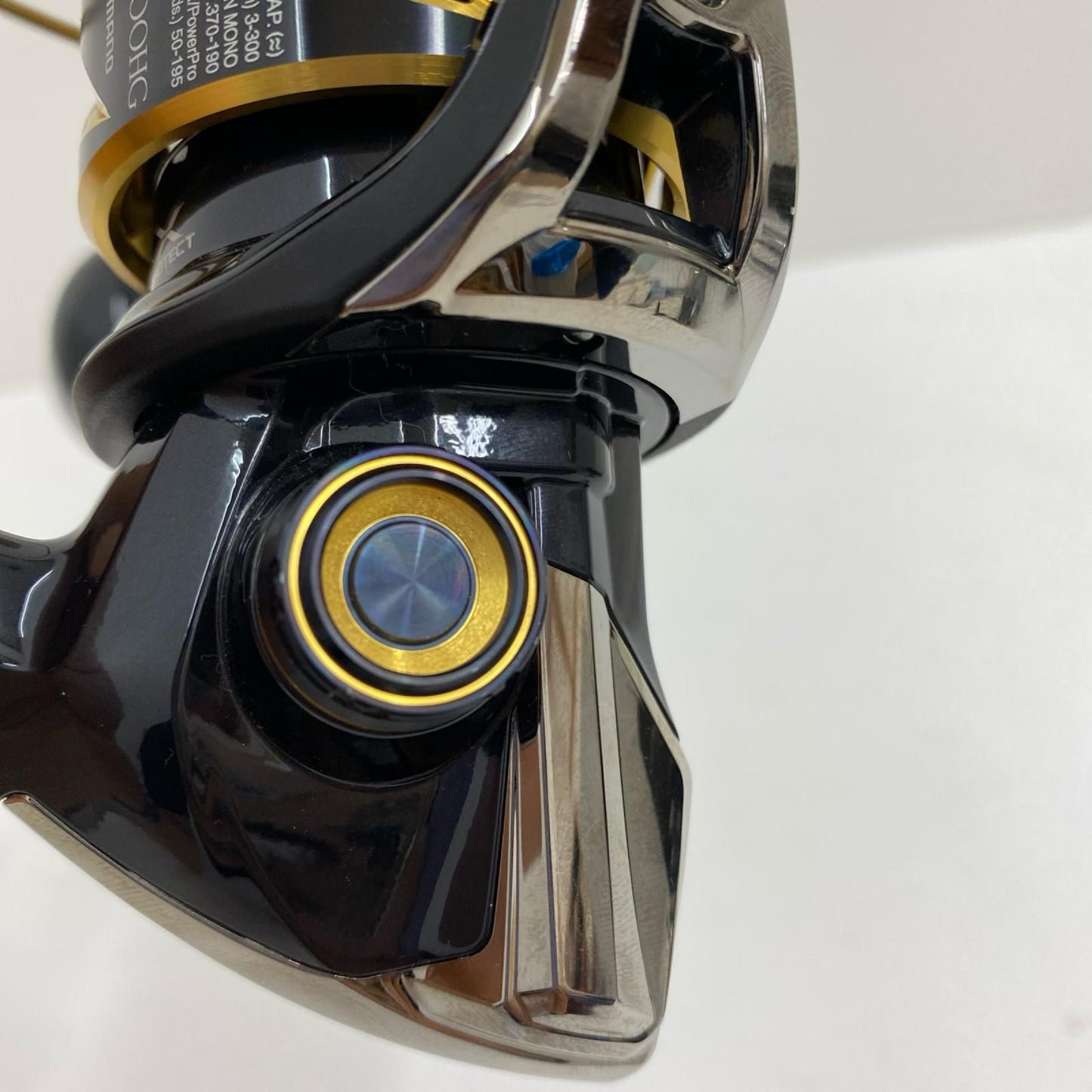 【フィッシング/釣り/釣具/リール】 【スピニングリール】SHIMANO | シマノ 20ステラSW 6000HG【加古川店】