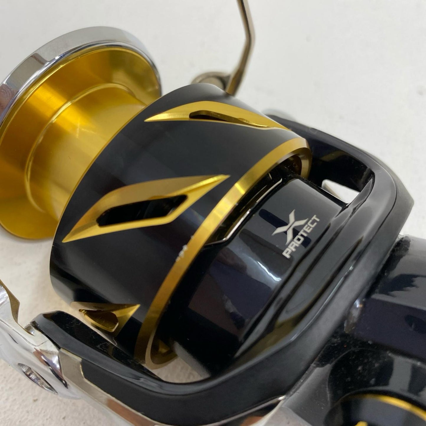 【フィッシング/釣り/釣具/リール】 【スピニングリール】SHIMANO | シマノ 20ステラSW 6000HG【加古川店】