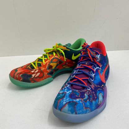 NIKE | ナイキ NIKE KOBE 8 PROTRO What The Kobe? size:28.5 箱・替え紐有 コービー・ブライアント【加古川店】
