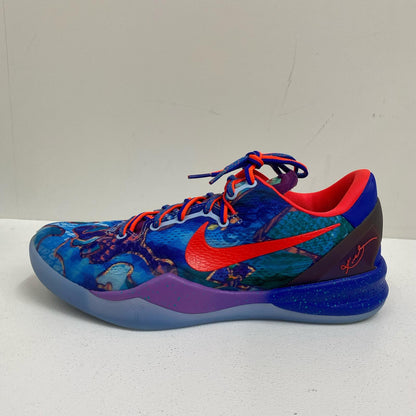 NIKE | ナイキ NIKE KOBE 8 PROTRO What The Kobe? size:28.5 箱・替え紐有 コービー・ブライアント【加古川店】