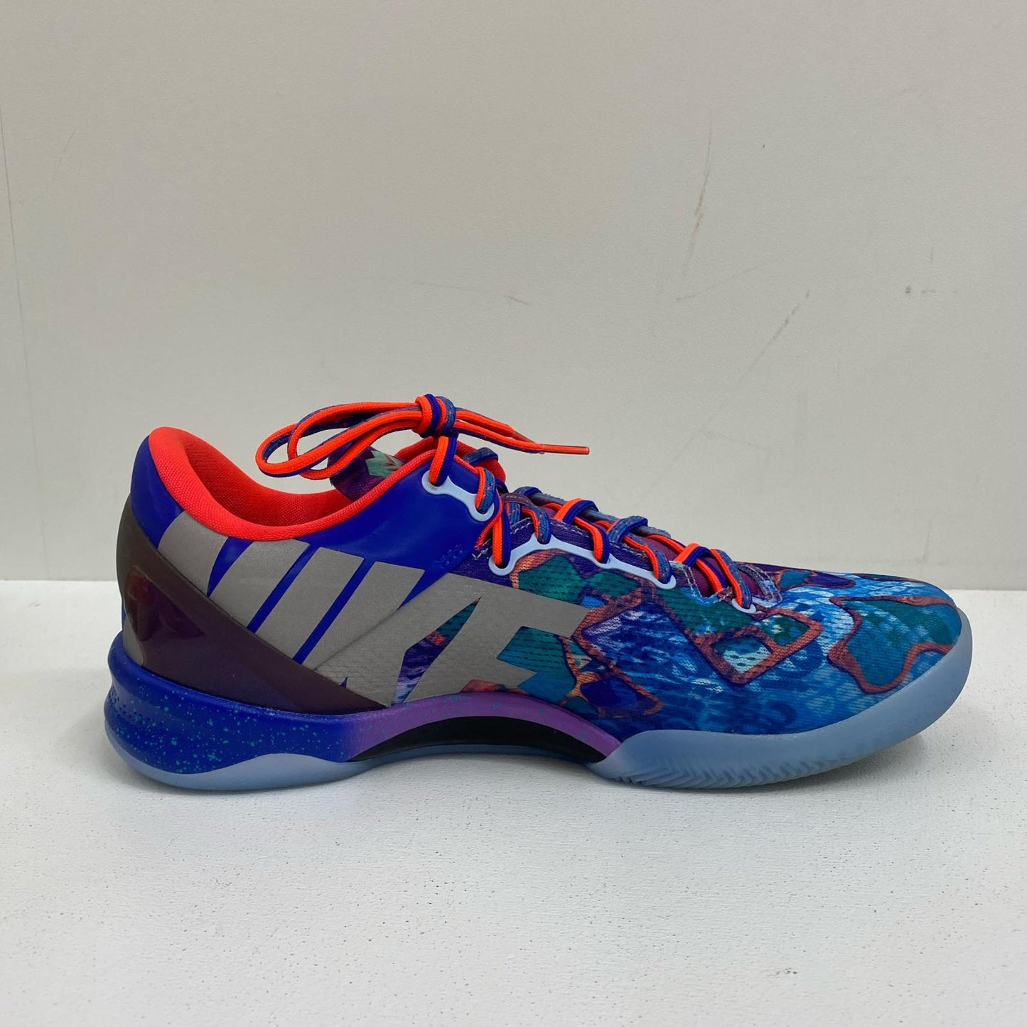 NIKE | ナイキ NIKE KOBE 8 PROTRO What The Kobe? size:28.5 箱・替え紐有 コービー・ブライアント【加古川店】