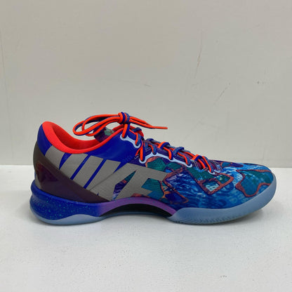 NIKE | ナイキ NIKE KOBE 8 PROTRO What The Kobe? size:28.5 箱・替え紐有 コービー・ブライアント【加古川店】