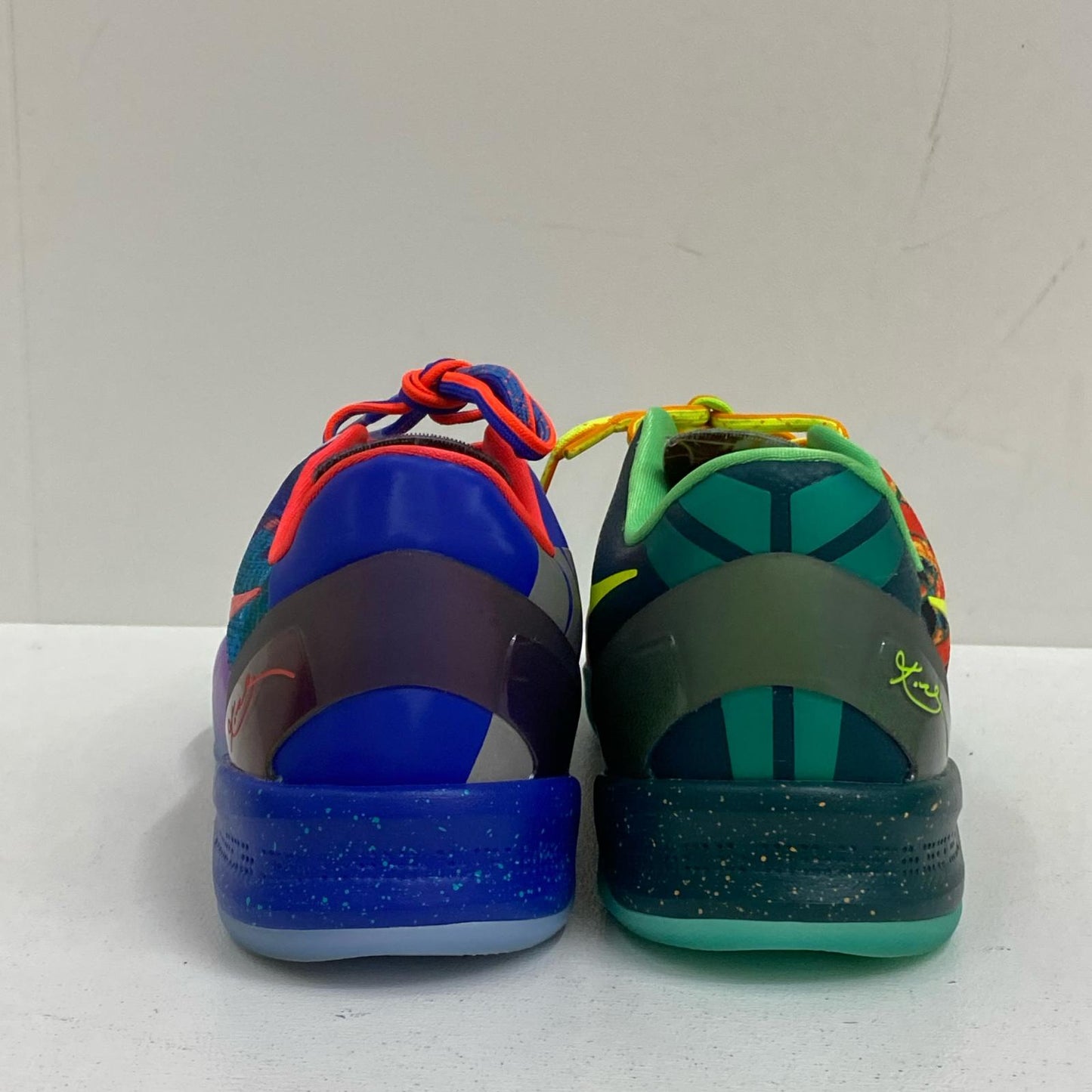 NIKE | ナイキ NIKE KOBE 8 PROTRO What The Kobe? size:28.5 箱・替え紐有 コービー・ブライアント【加古川店】