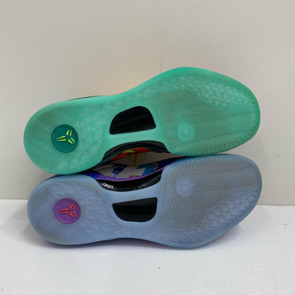 NIKE | ナイキ NIKE KOBE 8 PROTRO What The Kobe? size:28.5 箱・替え紐有 コービー・ブライアント【加古川店】
