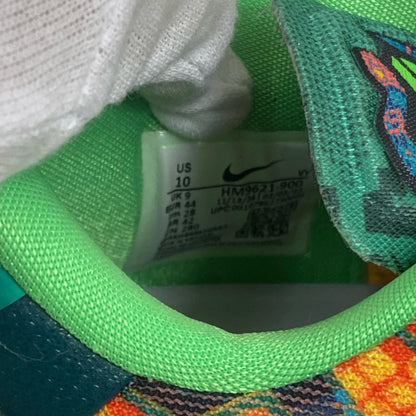 NIKE | ナイキ NIKE KOBE 8 PROTRO What The Kobe? size:28.5 箱・替え紐有 コービー・ブライアント【加古川店】
