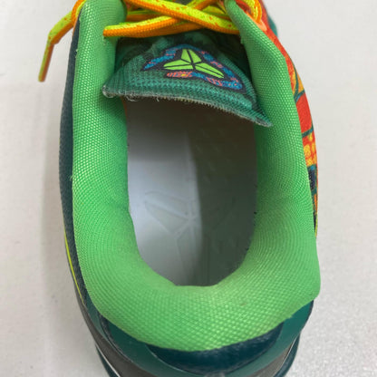 NIKE | ナイキ NIKE KOBE 8 PROTRO What The Kobe? size:28.5 箱・替え紐有 コービー・ブライアント【加古川店】