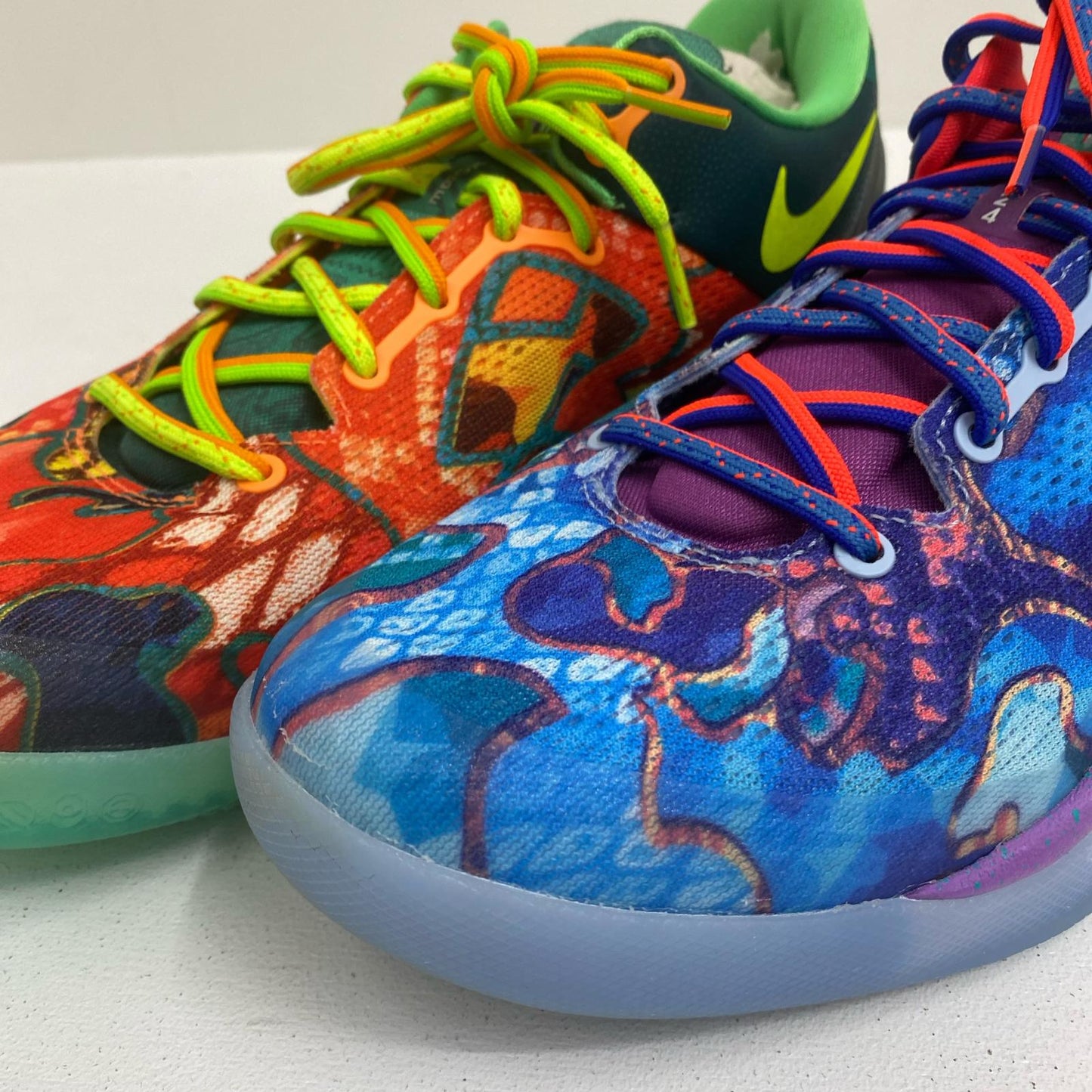 NIKE | ナイキ NIKE KOBE 8 PROTRO What The Kobe? size:28.5 箱・替え紐有 コービー・ブライアント【加古川店】