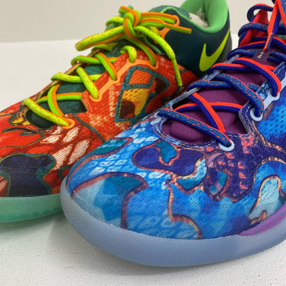 NIKE | ナイキ NIKE KOBE 8 PROTRO What The Kobe? size:28.5 箱・替え紐有 コービー・ブライアント【加古川店】