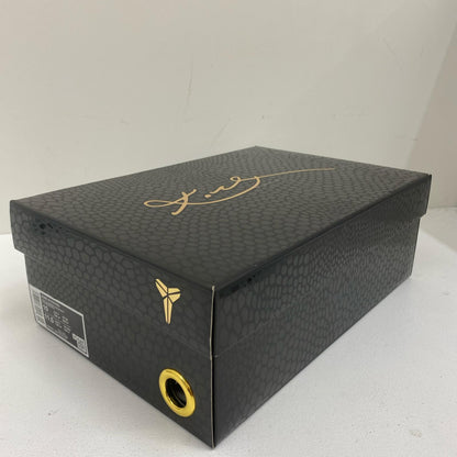 NIKE | ナイキ NIKE KOBE 8 PROTRO What The Kobe? size:28.5 箱・替え紐有 コービー・ブライアント【加古川店】