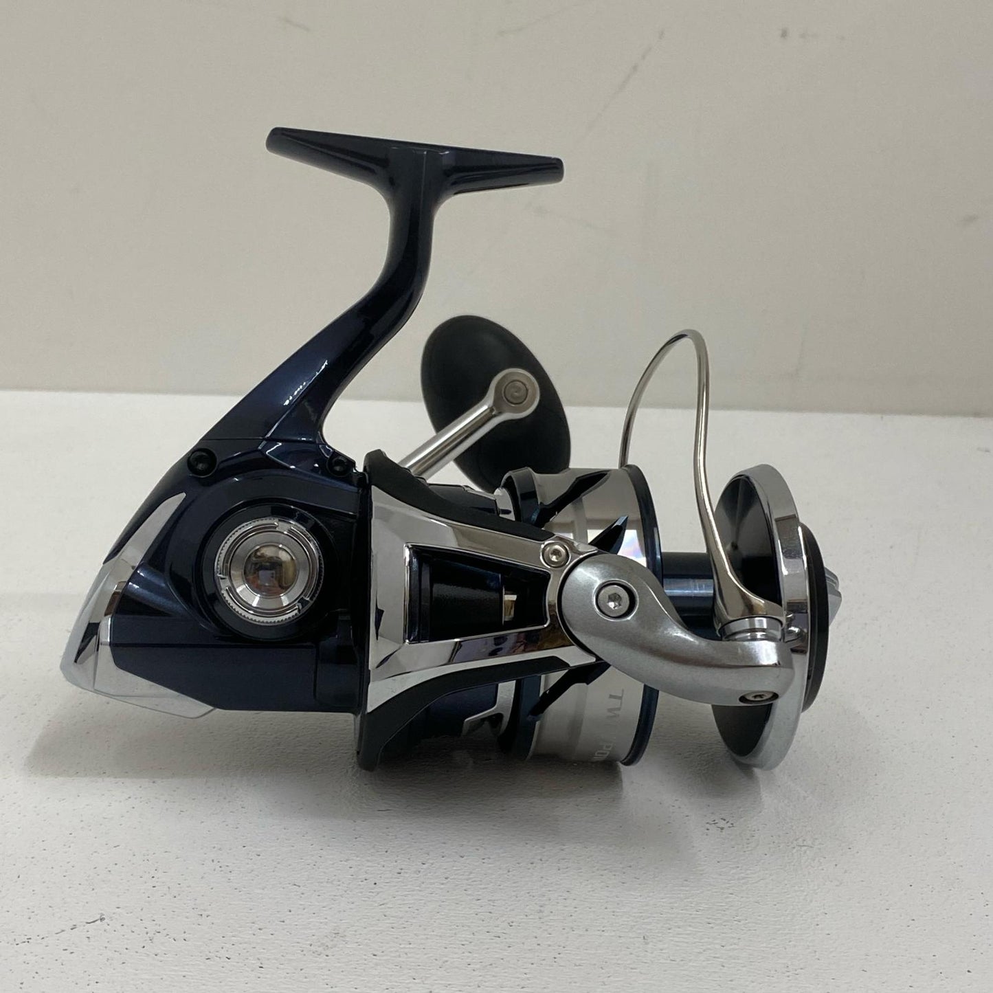【フィッシング/釣り/釣具/リール】 【スピニングリール】SHIMANO | シマノ 21ツインパワーSW 14000XG【加古川店】