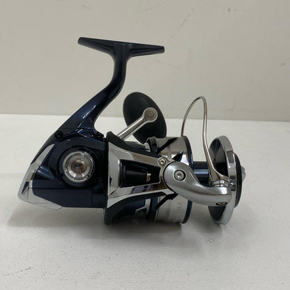 【フィッシング/釣り/釣具/リール】 【スピニングリール】SHIMANO | シマノ 21ツインパワーSW 14000XG【加古川店】