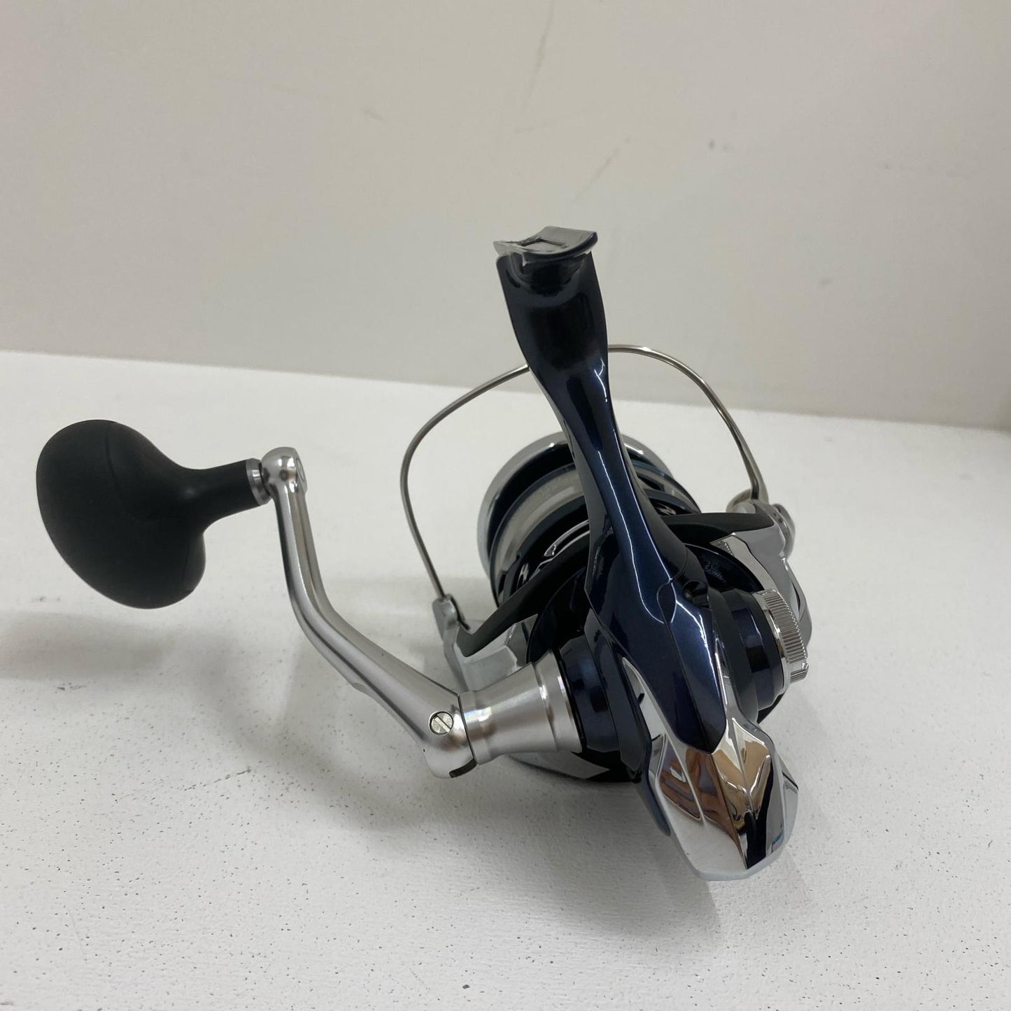 【フィッシング/釣り/釣具/リール】 【スピニングリール】SHIMANO | シマノ 21ツインパワーSW 14000XG【加古川店】