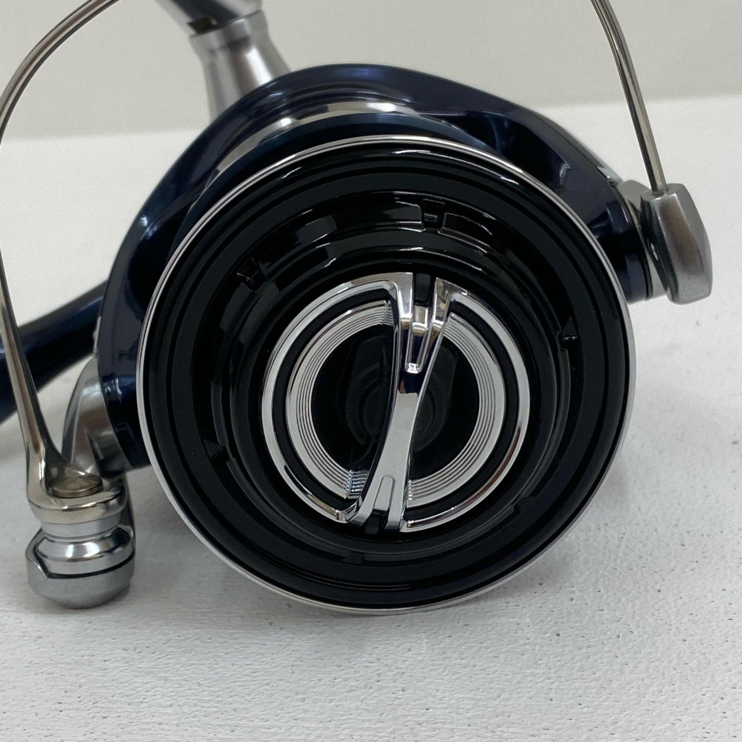 【フィッシング/釣り/釣具/リール】 【スピニングリール】SHIMANO | シマノ 21ツインパワーSW 14000XG【加古川店】