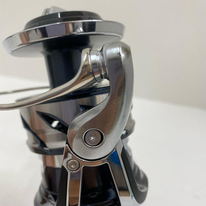 【フィッシング/釣り/釣具/リール】 【スピニングリール】SHIMANO | シマノ 21ツインパワーSW 14000XG【加古川店】