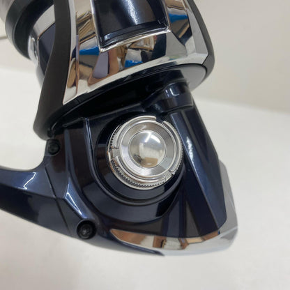 【フィッシング/釣り/釣具/リール】 【スピニングリール】SHIMANO | シマノ 21ツインパワーSW 14000XG【加古川店】