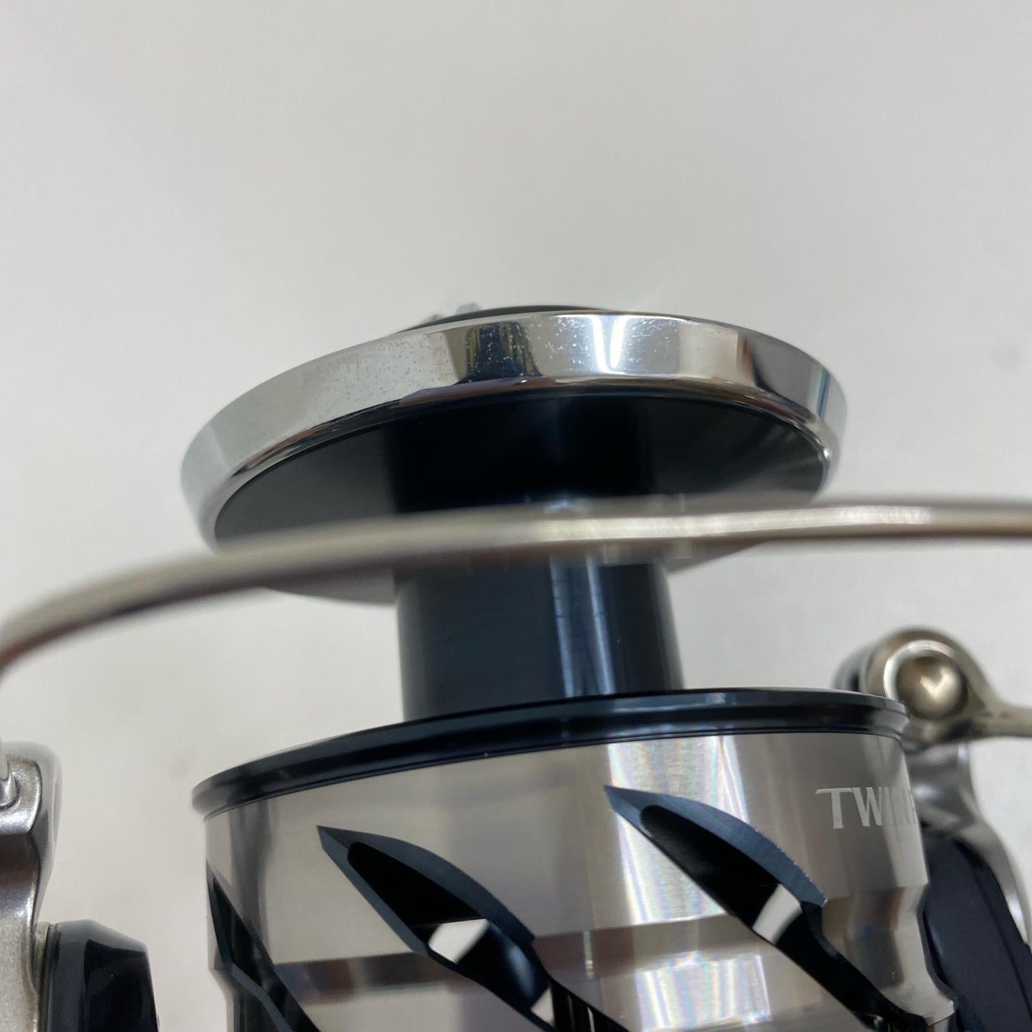【フィッシング/釣り/釣具/リール】 【スピニングリール】SHIMANO | シマノ 21ツインパワーSW 14000XG【加古川店】
