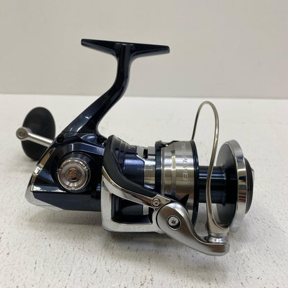 【フィッシング/釣り/釣具/リール】 【スピニングリール】SHIMANO | シマノ 21ツインパワーSW 14000XG【加古川店】